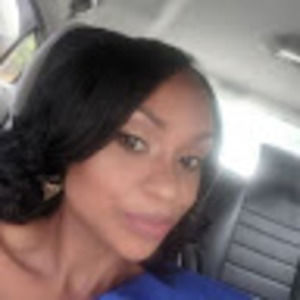 Meet your Posher, Antonia